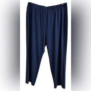 Susan Graver Pants, Size XLP, EUC